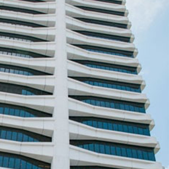 Office building