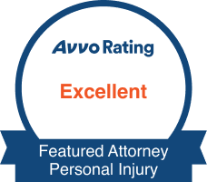 Avvo Rating Excellent