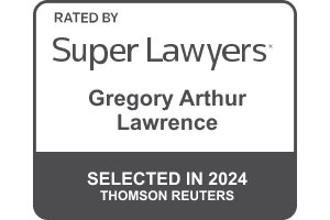 Super Lawyers - Selected in 2024