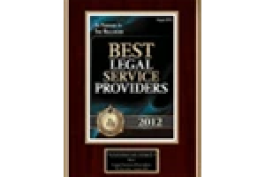 Best Legal Service Providers